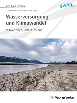 cover image of Wasserversorgung und Klimawandel